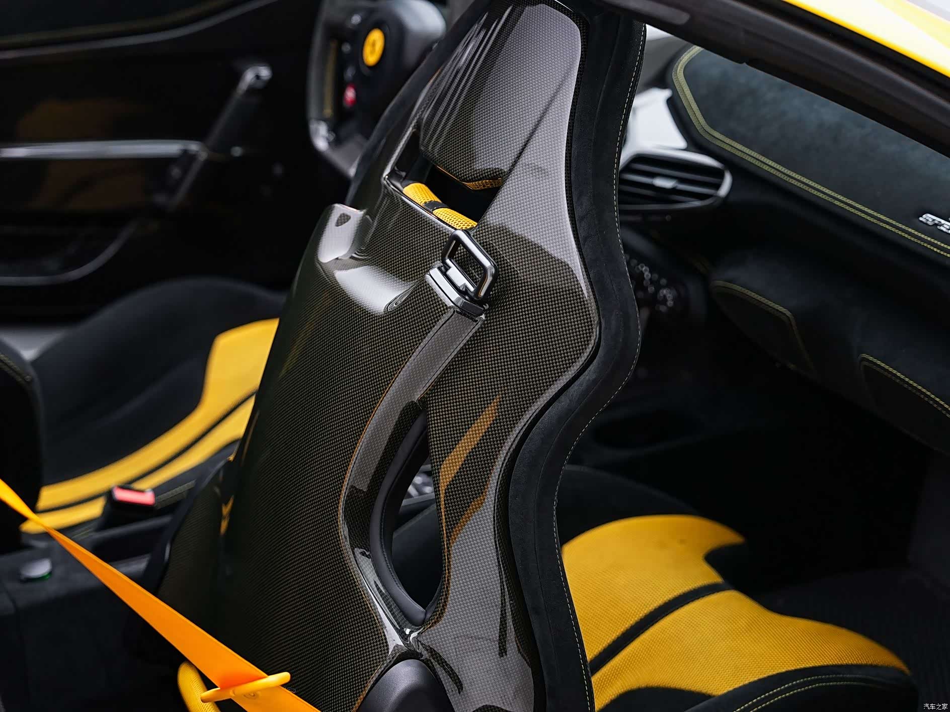 Ferrari 458, 2016 21