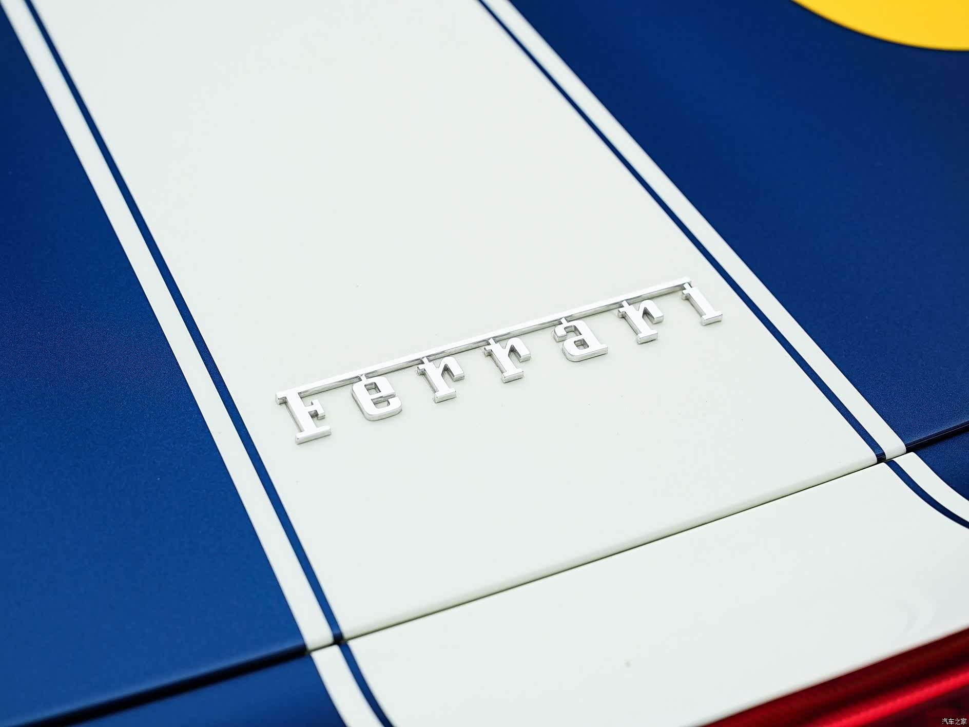 Ferrari 458, 2016 11