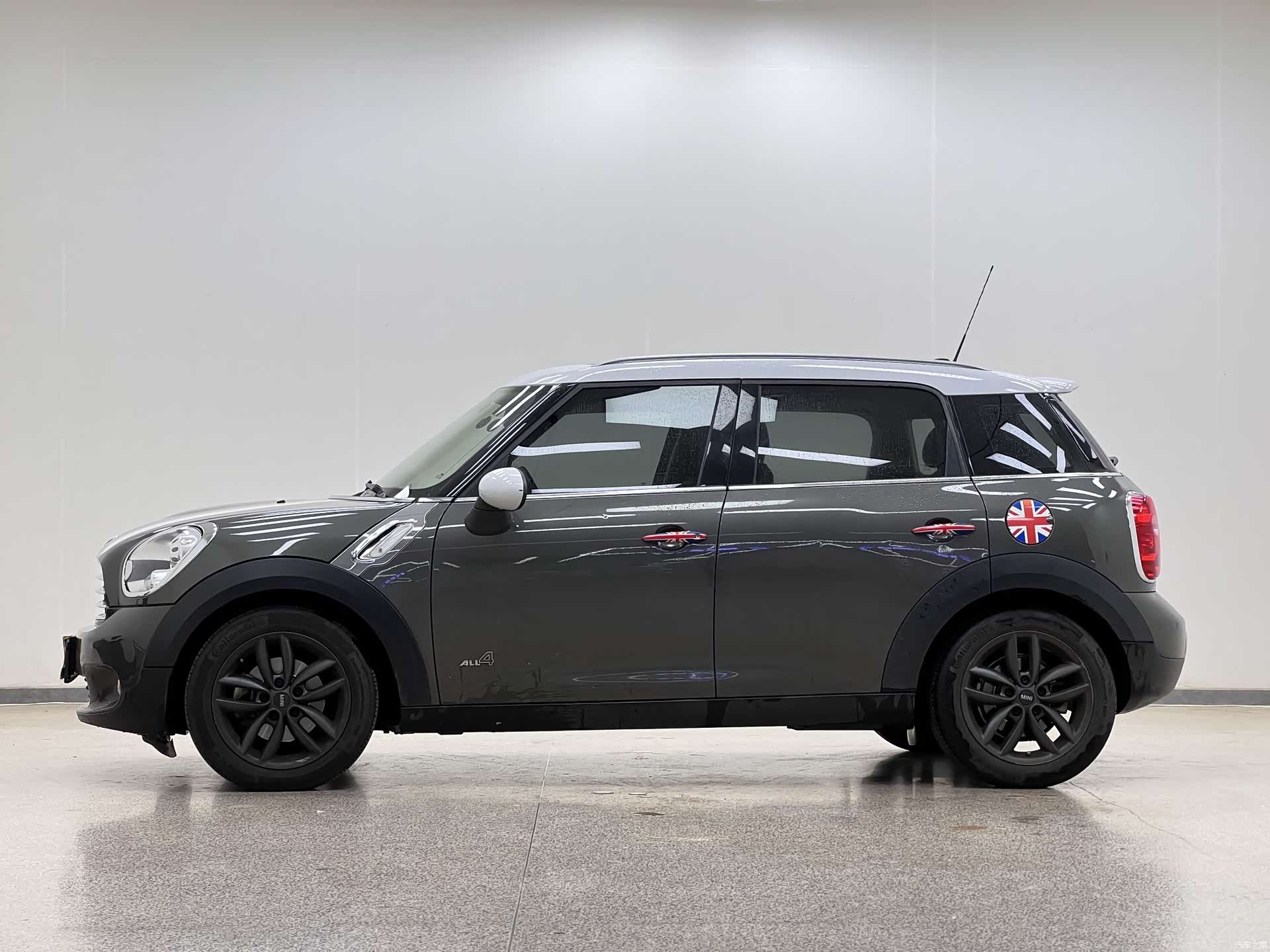 Mini Countryman, 2014 4