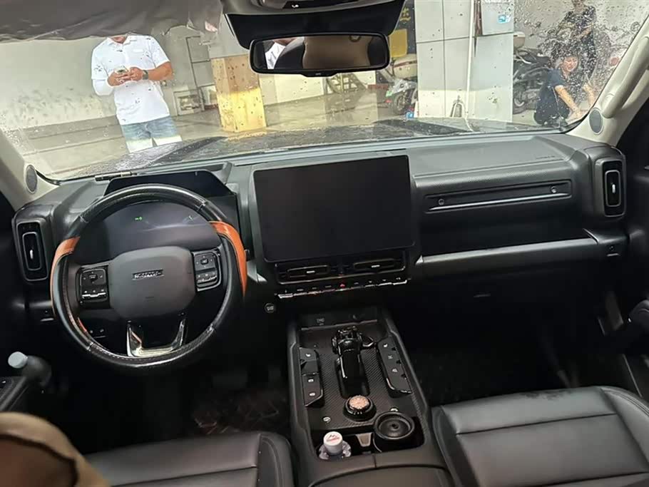Haval Raptors Haval Raptors