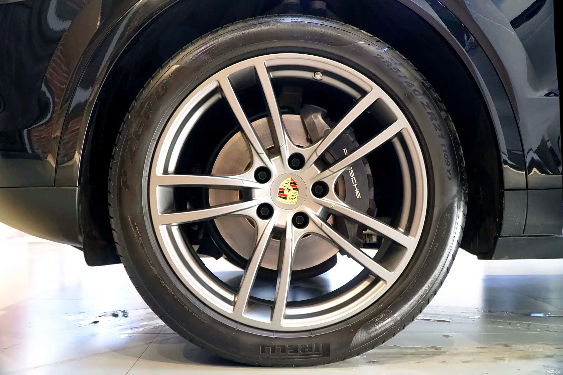 Porsche Cayenne, 2023 26