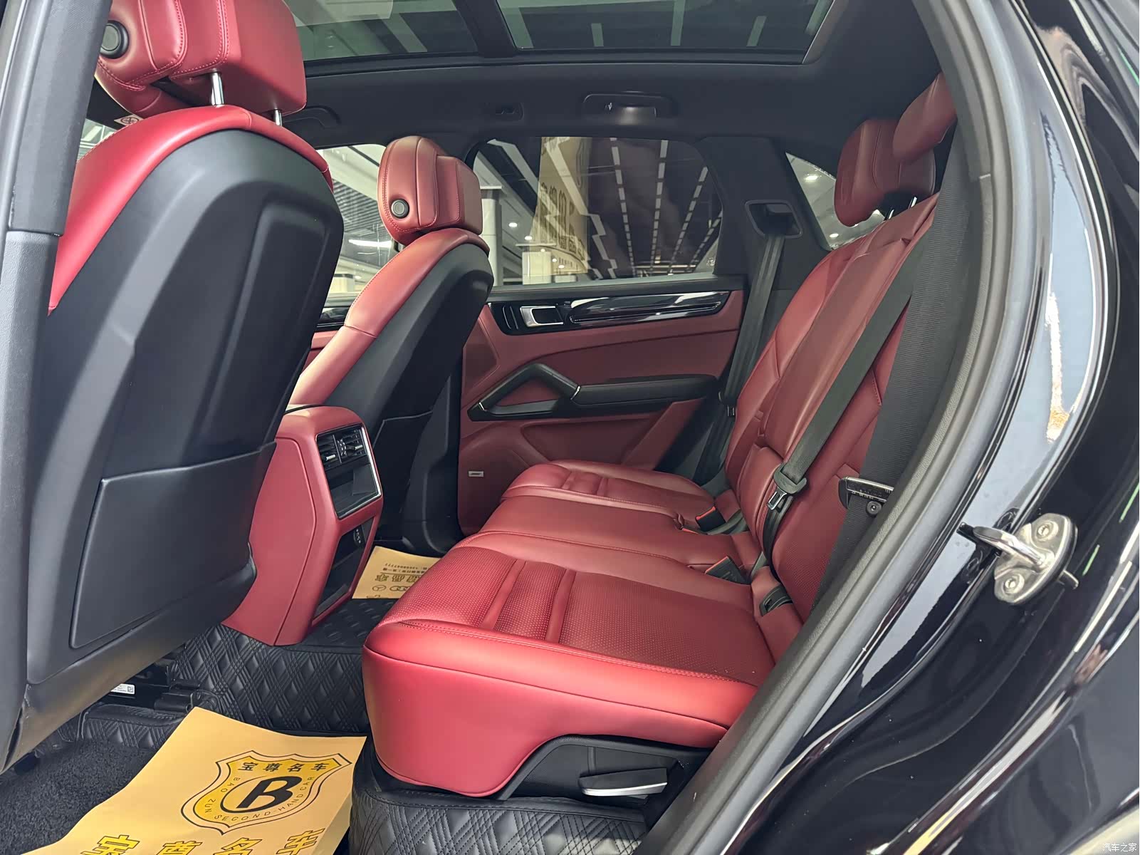 Porsche Cayenne, 2018 8