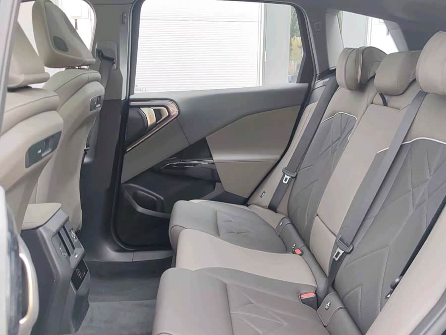 BMW X3 2026, фото 12