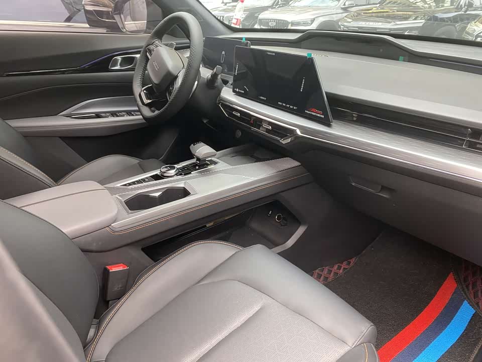 Oshan Z6
