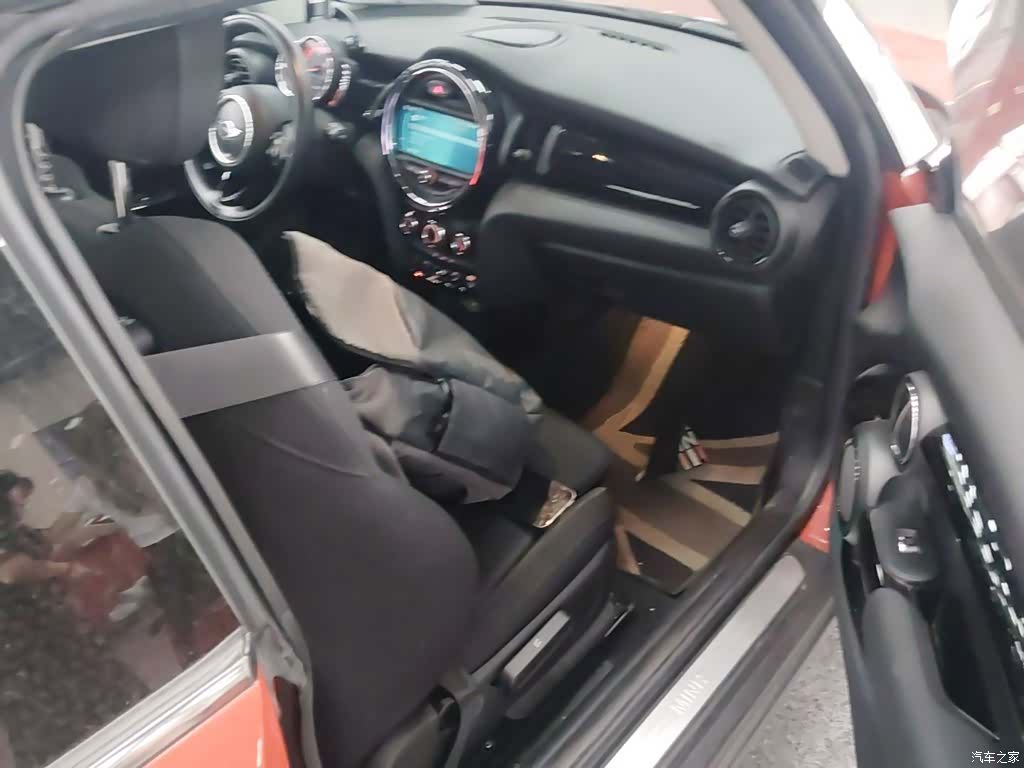 Mini Cooper, 2019 23