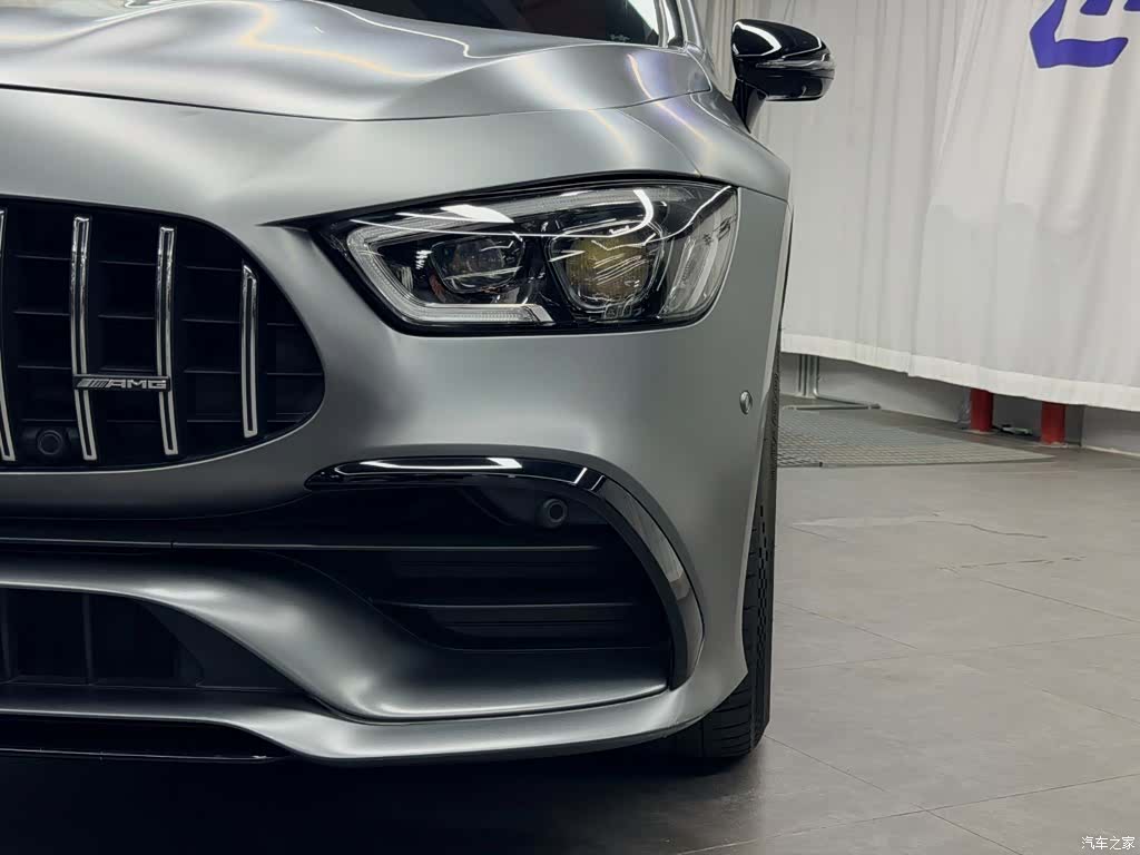MG AMG, 2021 4