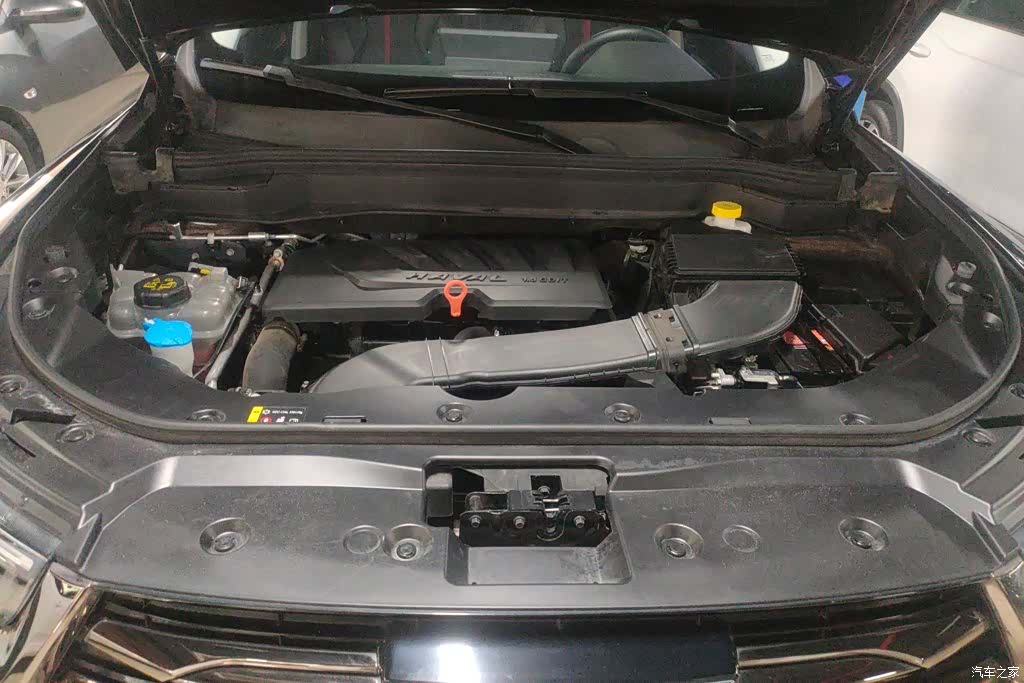 Haval H6, 2022 10