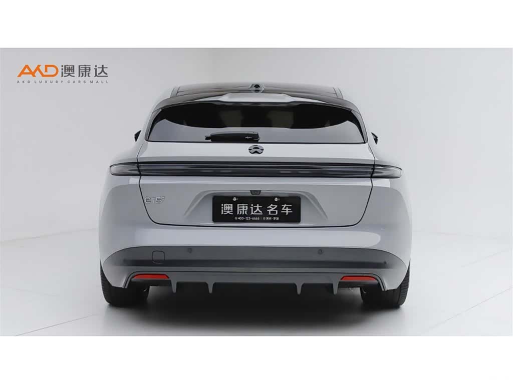 NIO ET5, 2024 4