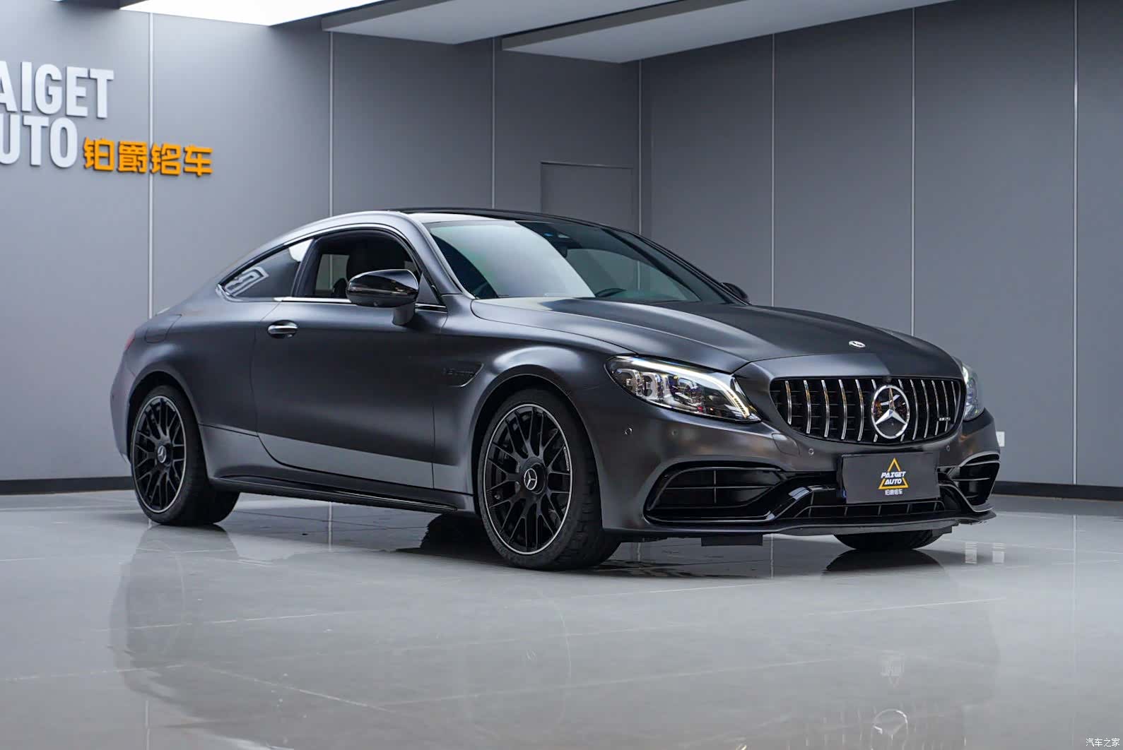 Mercedes-Benz C-Class, 2021 все фото