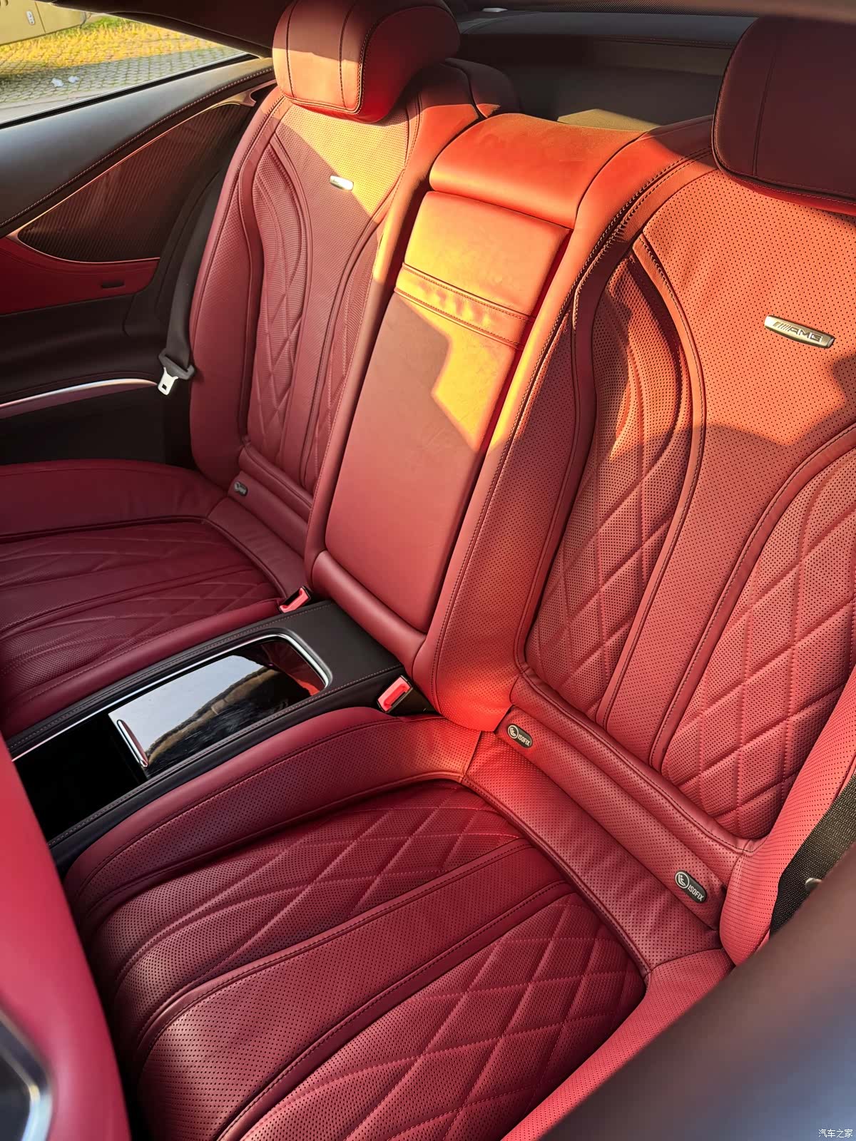 Mercedes-Benz S-Class, 2016 6
