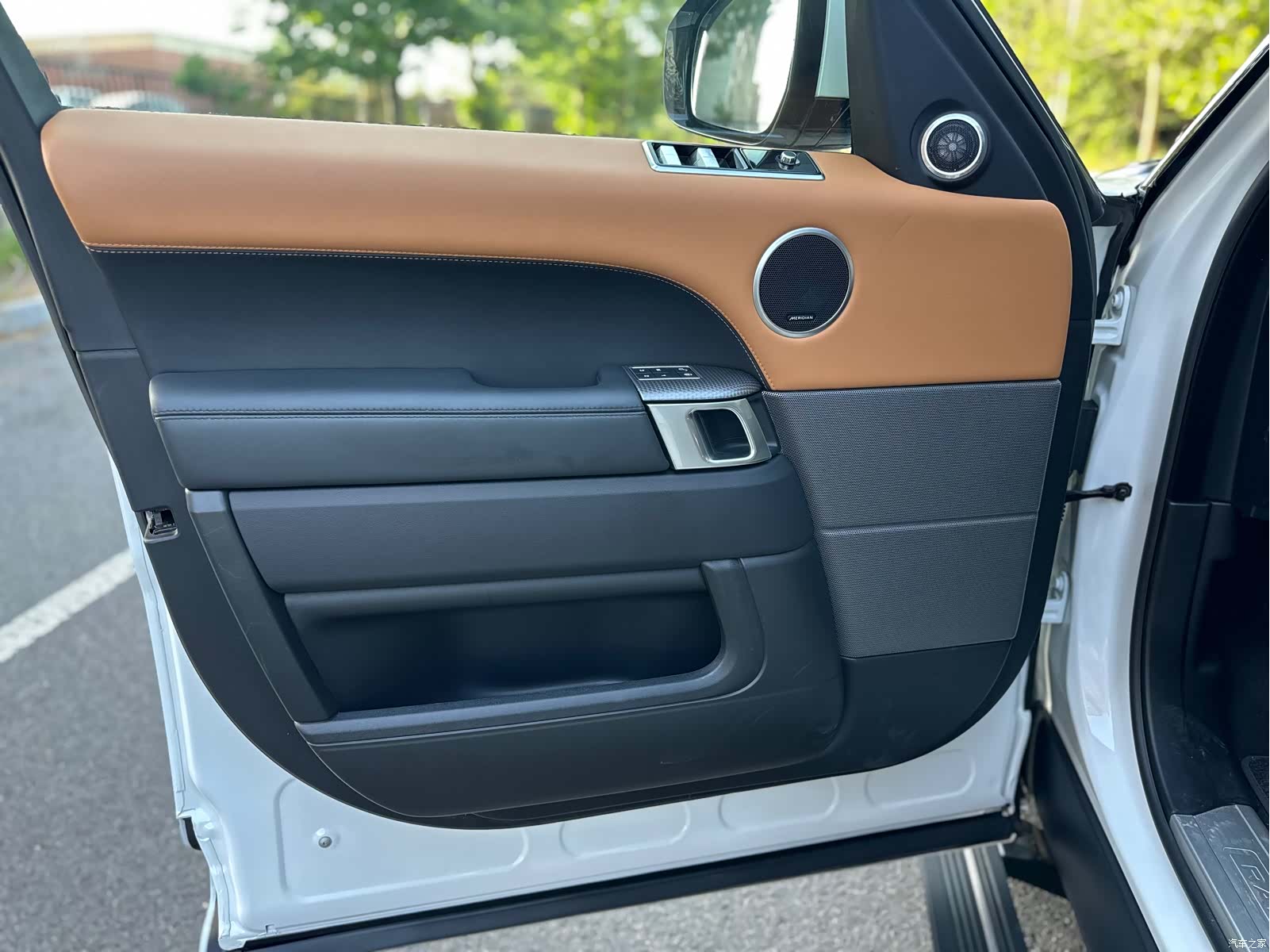 Land Rover Range Rover, 2018 8