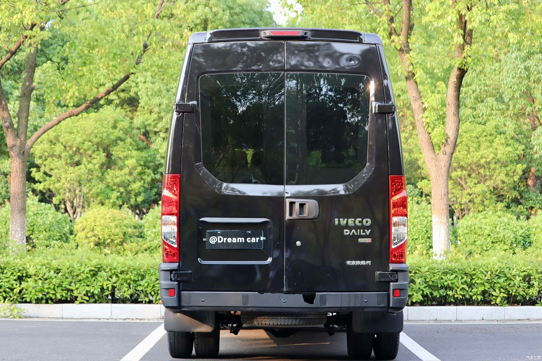 Iveco F1A, 2023 все фото