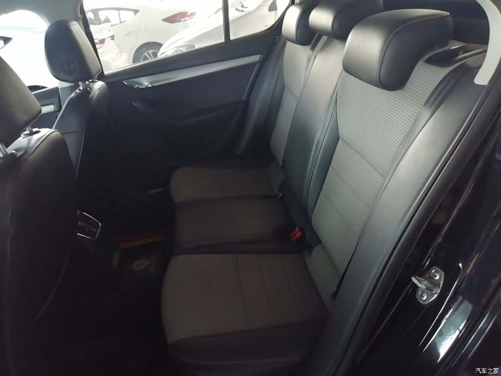 Skoda Octavia, 2016 17