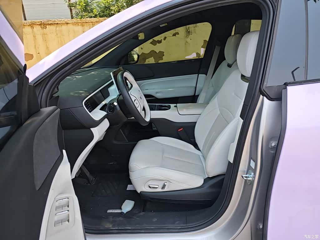 Xpeng G6, 2024 15