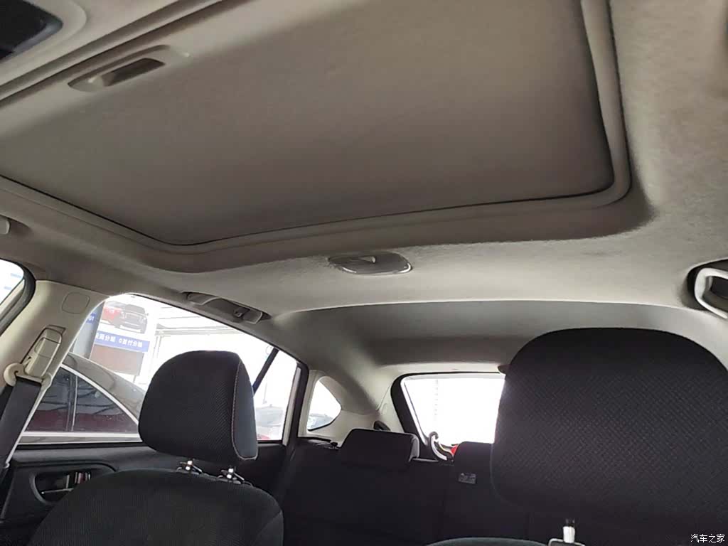 Subaru XV, 2016 18