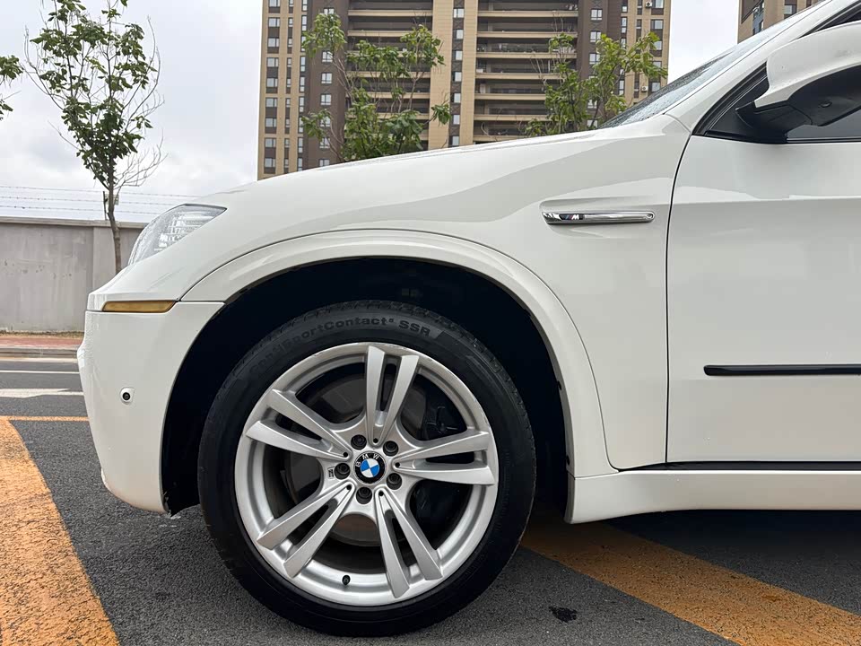 BMW X5 M BMW X5 M