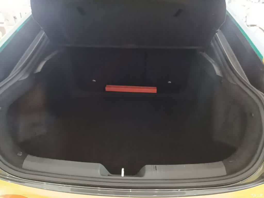Changan UNI-V, 2022 19