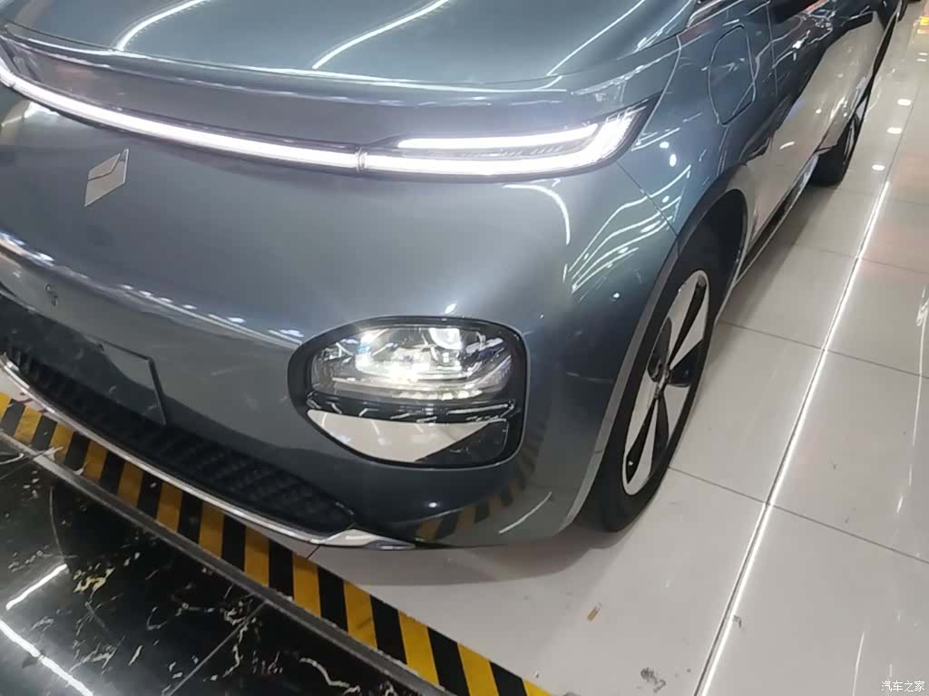 Wuling 460, 2023 24