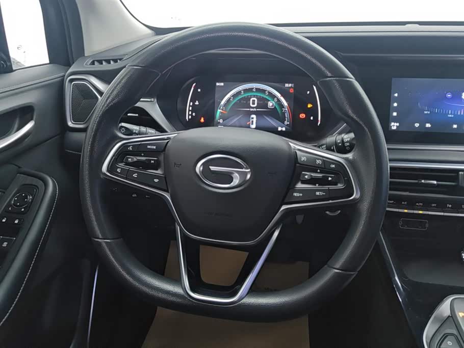 Trumpchi Trumpchi GS4 Trumpchi Trumpchi GS4