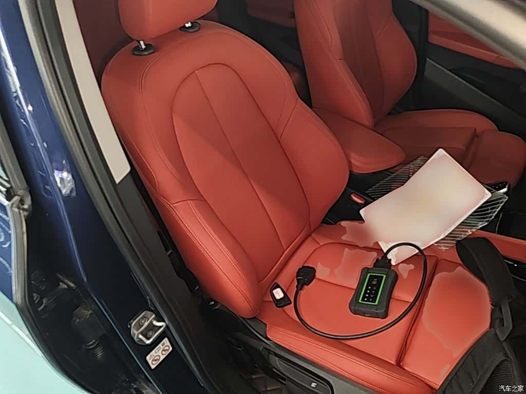 BMW X2, 2021 25