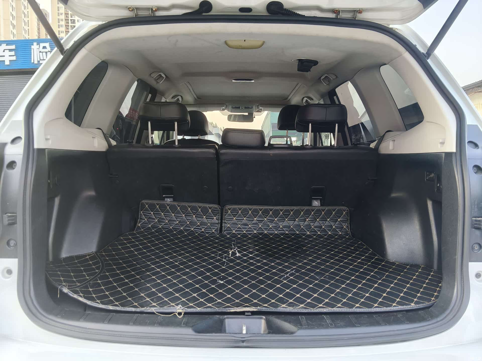 Subaru Forester, 2013 14