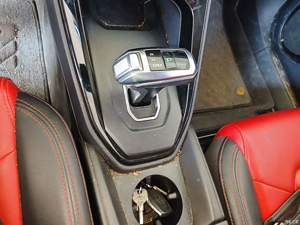 Haval H2, 2016 7