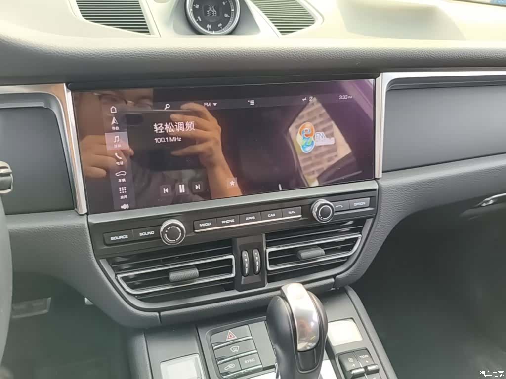 Porsche Macan, 2019 13