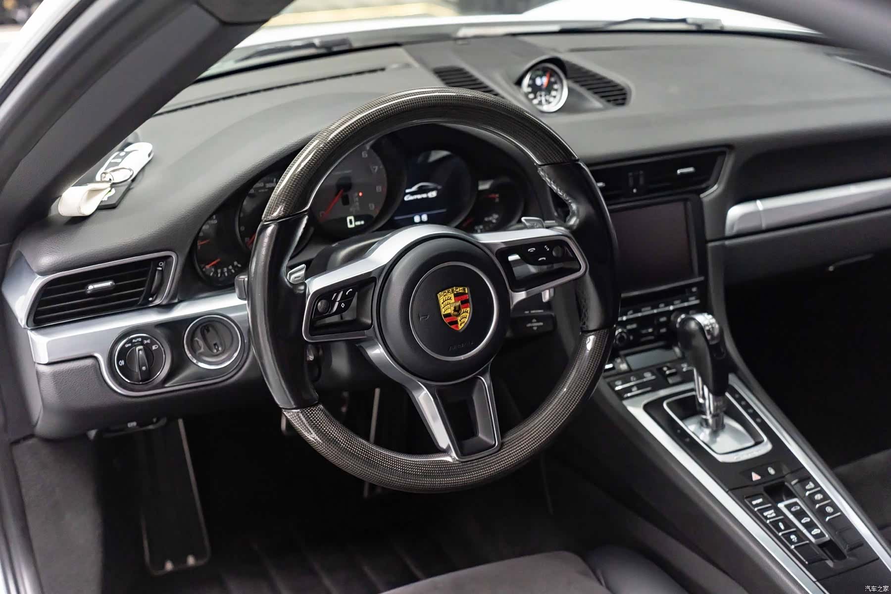 Porsche 911, 2013 9