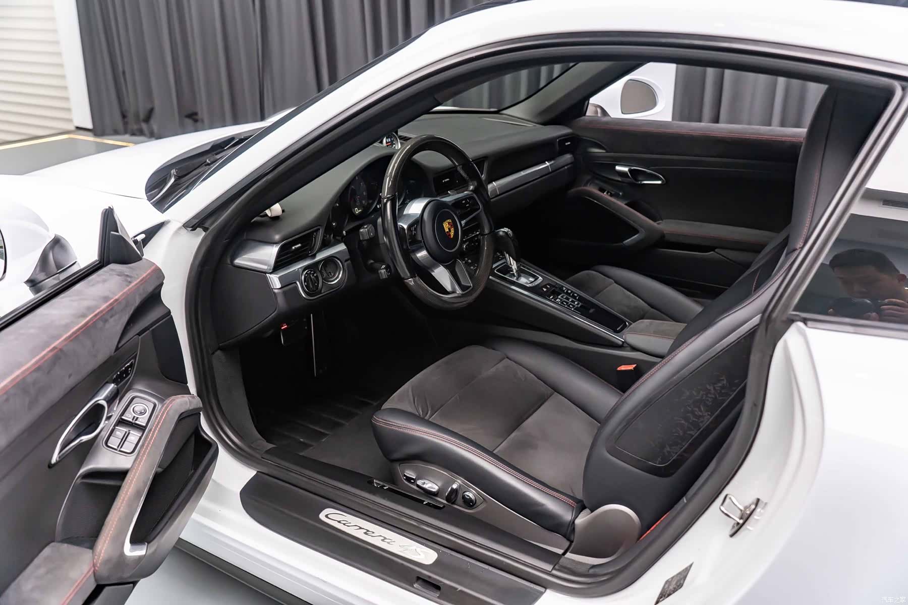Porsche 911, 2013 8