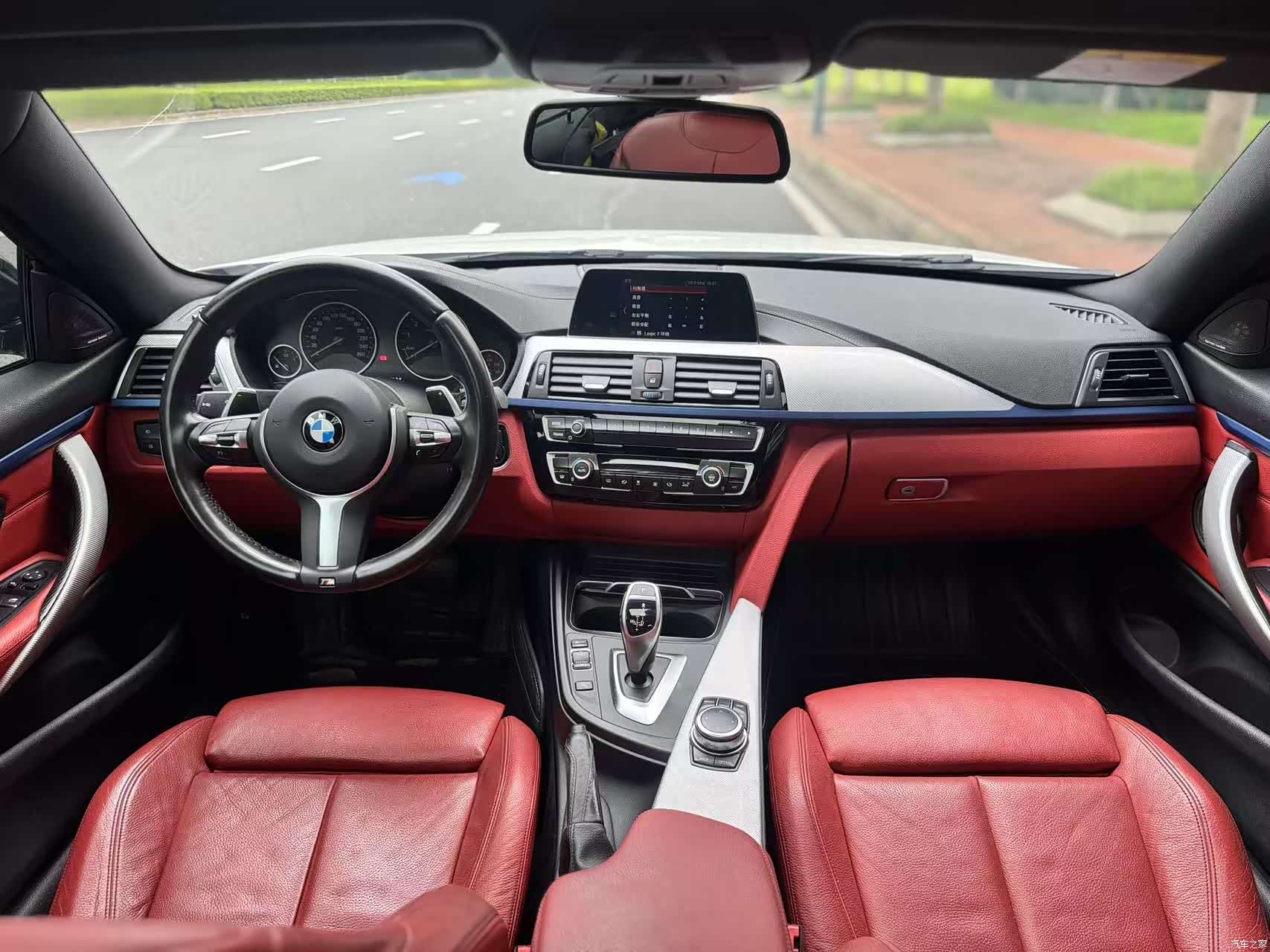 BMW 4 Series, 2019 4