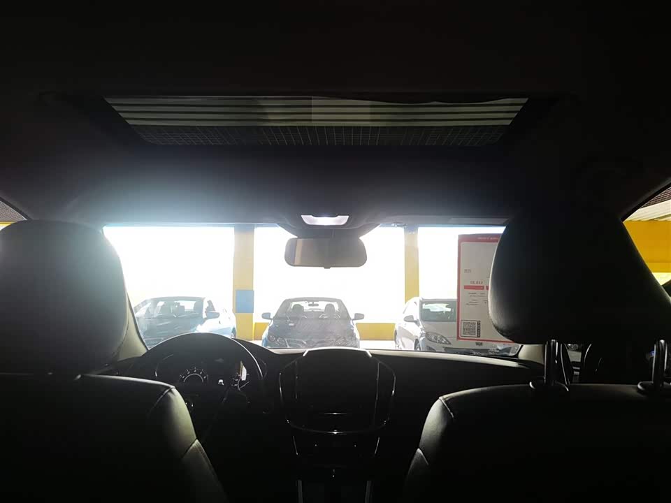 Baoding 560