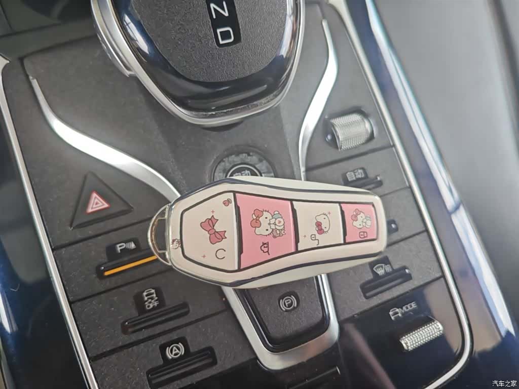 BYD Qin, 2022 9
