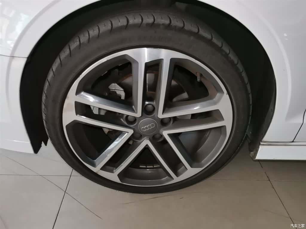 Audi A3, 2019 23