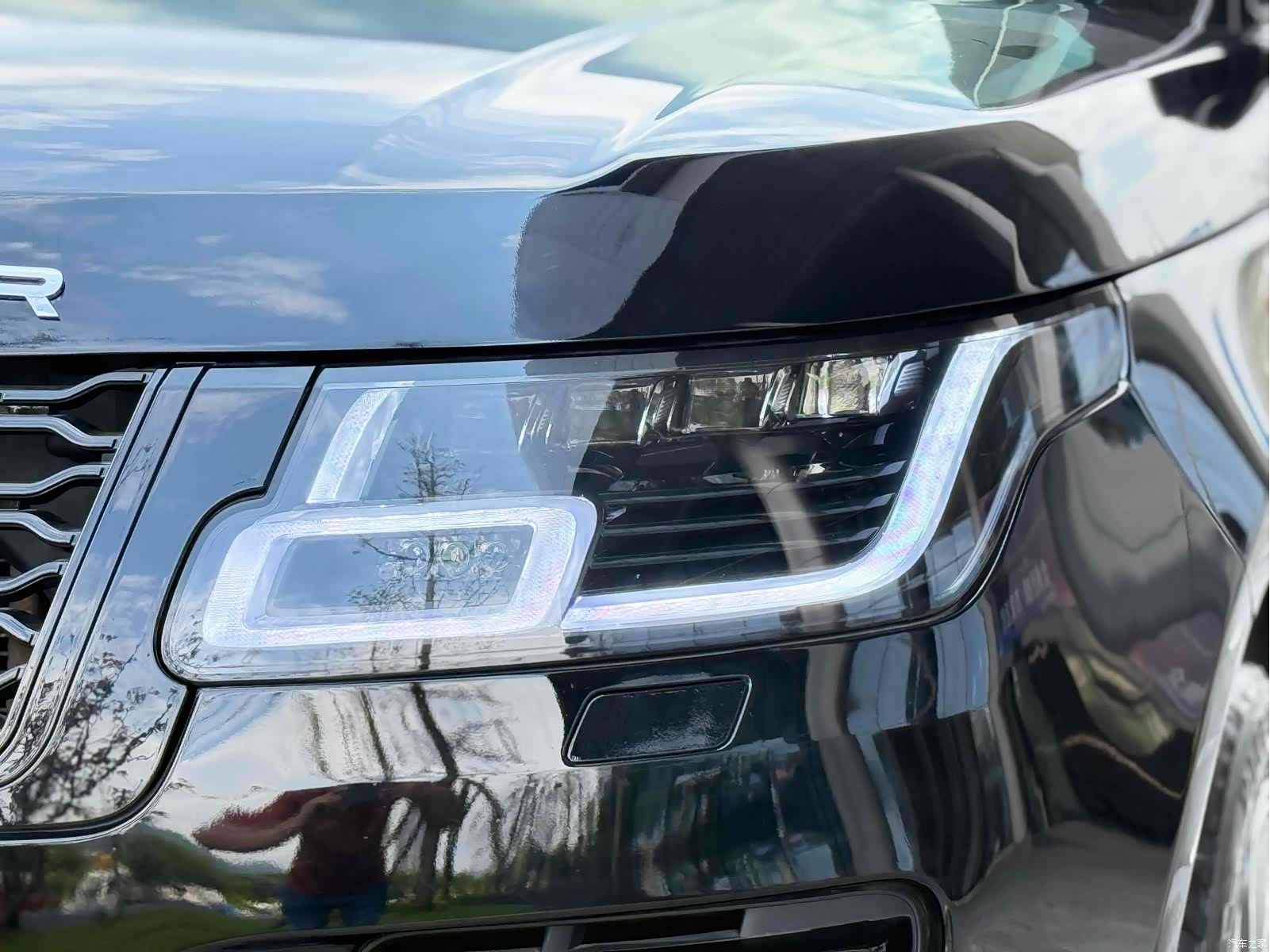 Land Rover Range Rover, 2015 18