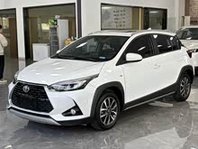 YARiS L ���� 2021�� 1.5L CVT����