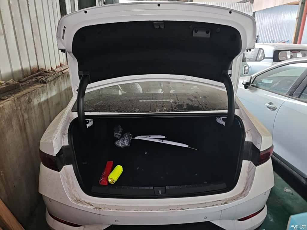 BYD Qin, 2026 19