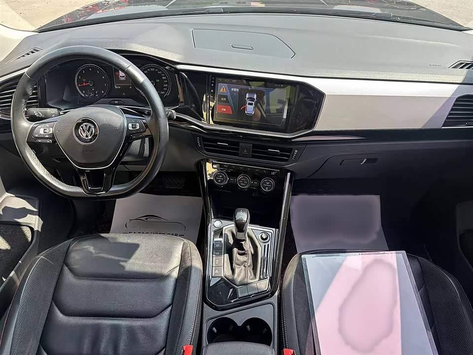 Volkswagen Tanyue Volkswagen Tanyue