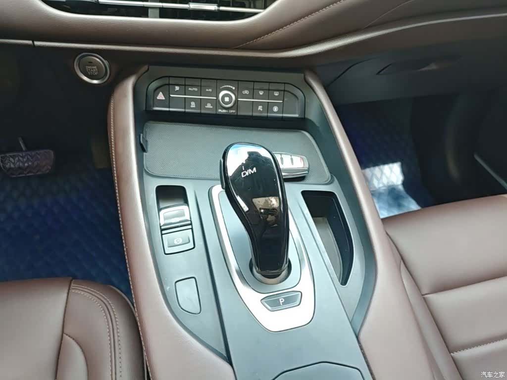 Haval F7, 2018 14