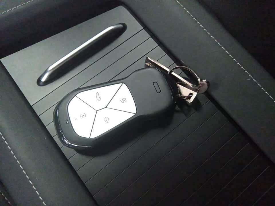 XPENG G3 XPENG G3