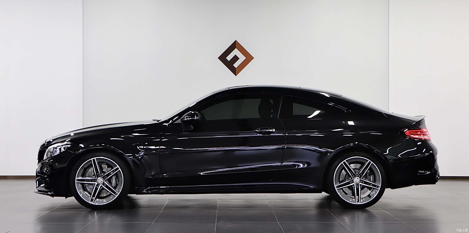 Mercedes-Benz C-Class, 2020 7