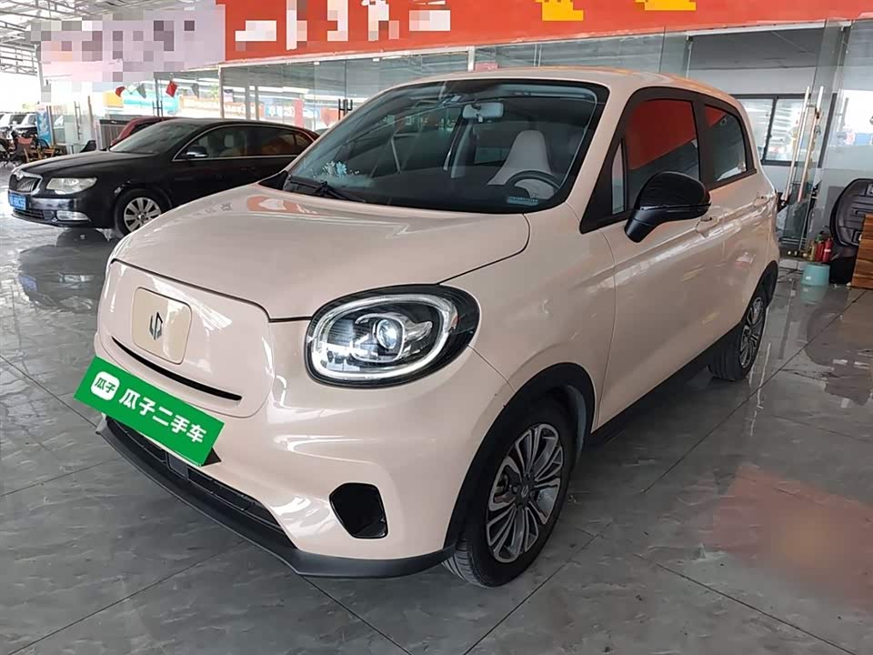 Leapmotor T03 Leapmotor T03