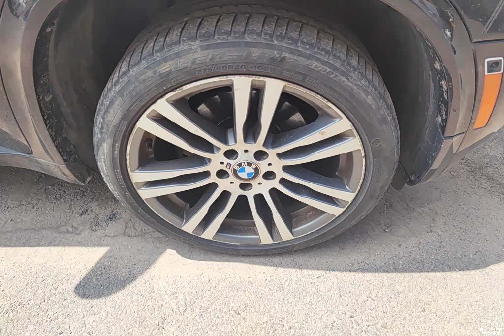 BMW X5, 2014 6