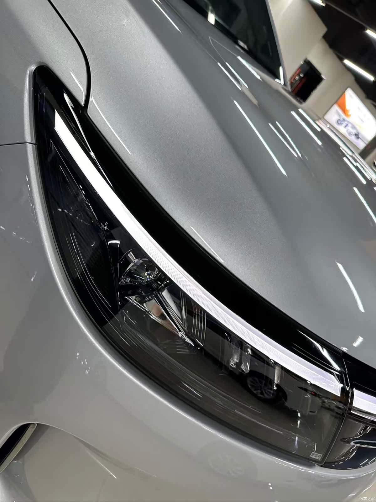 AITO M7, 2024 16
