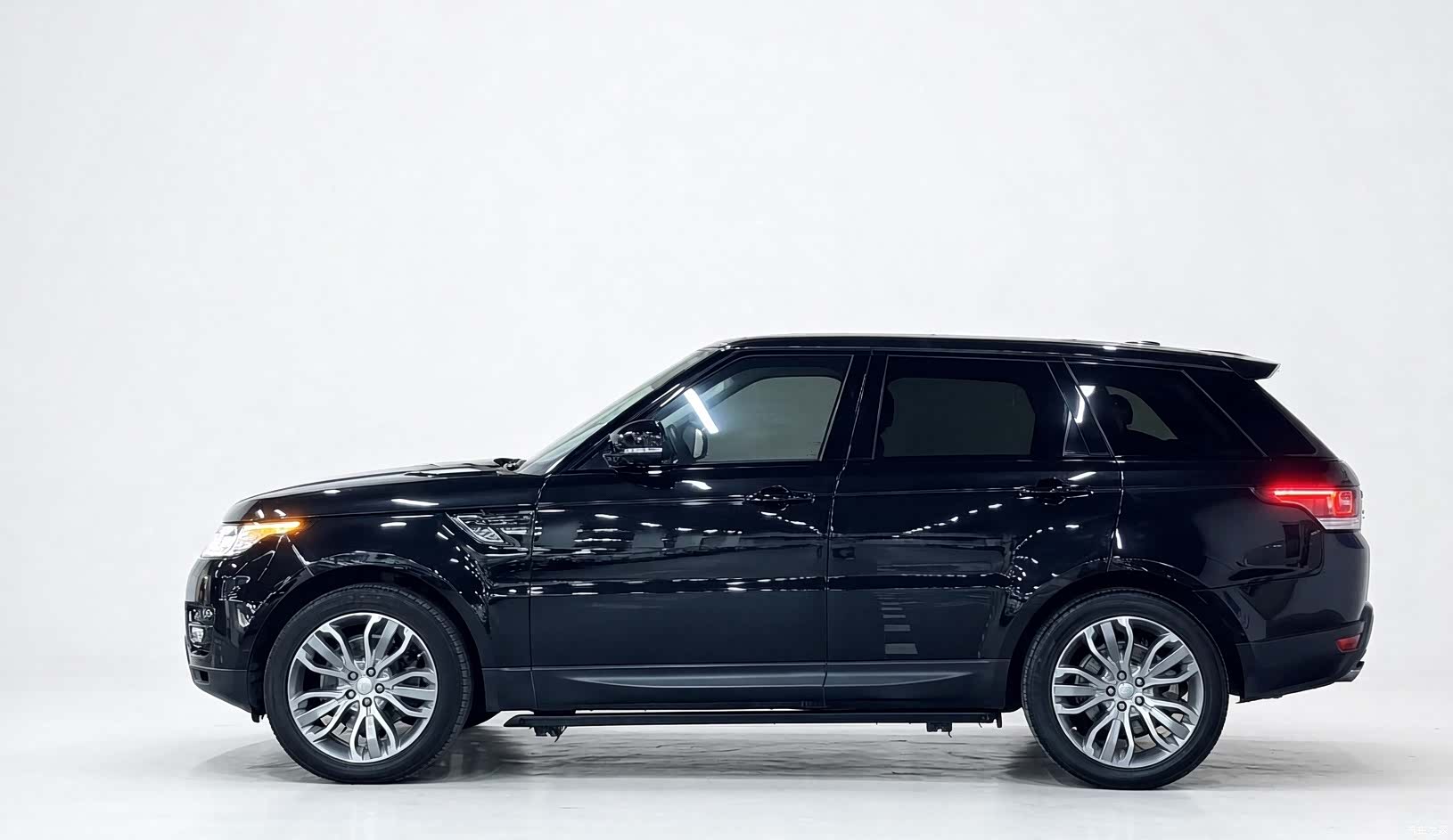 Land Rover Range Rover, 2016 3