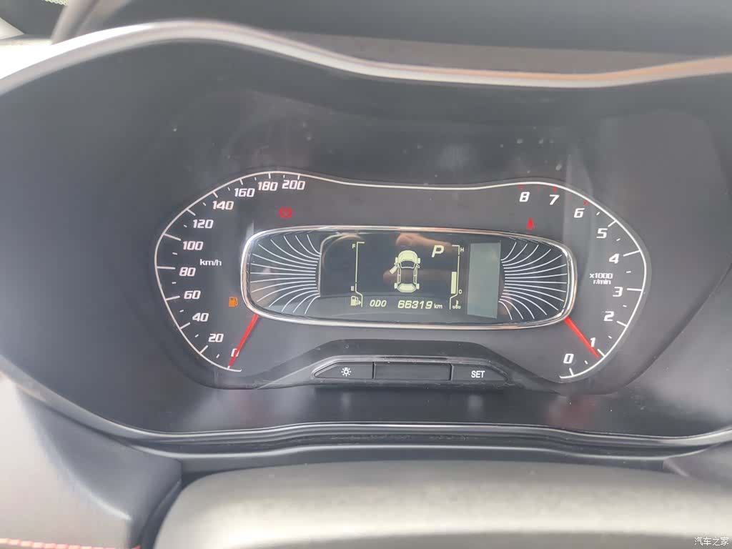 Wuling 510, 2019 12