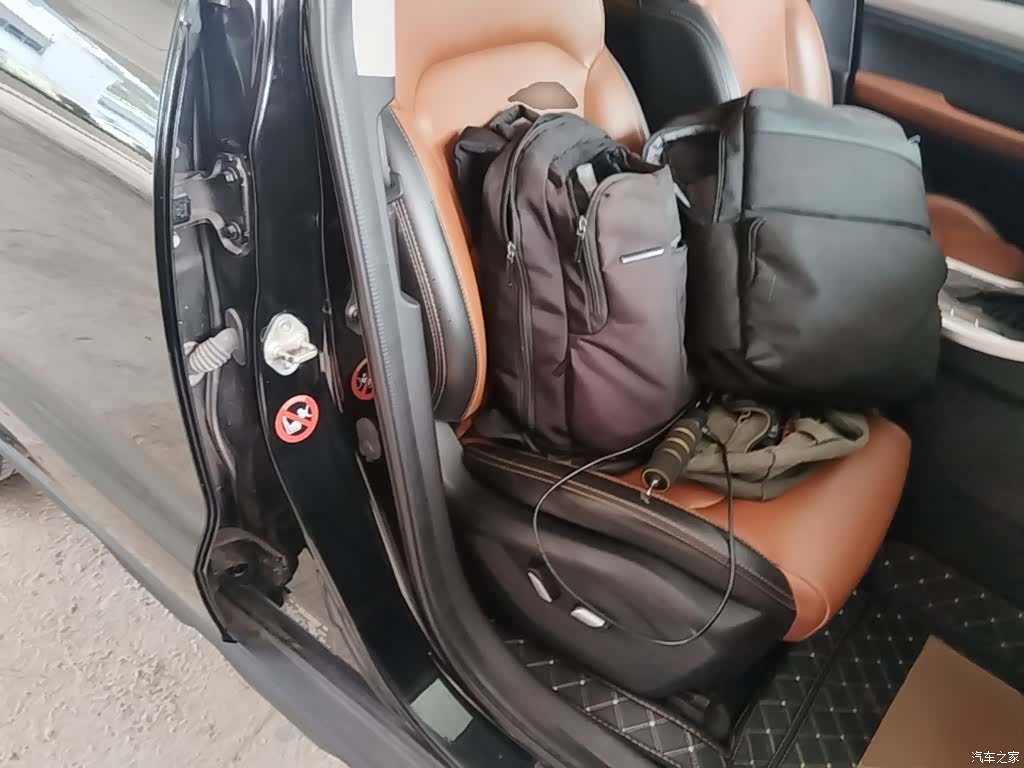 Geely X6, 2020 25