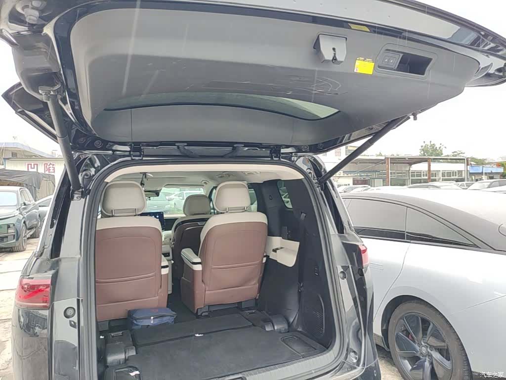BYD Xia, 2025 19