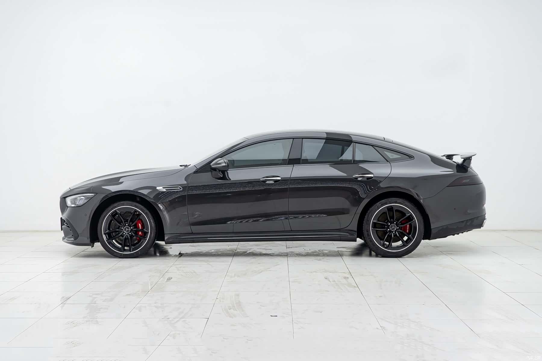 MG AMG, 2022 3