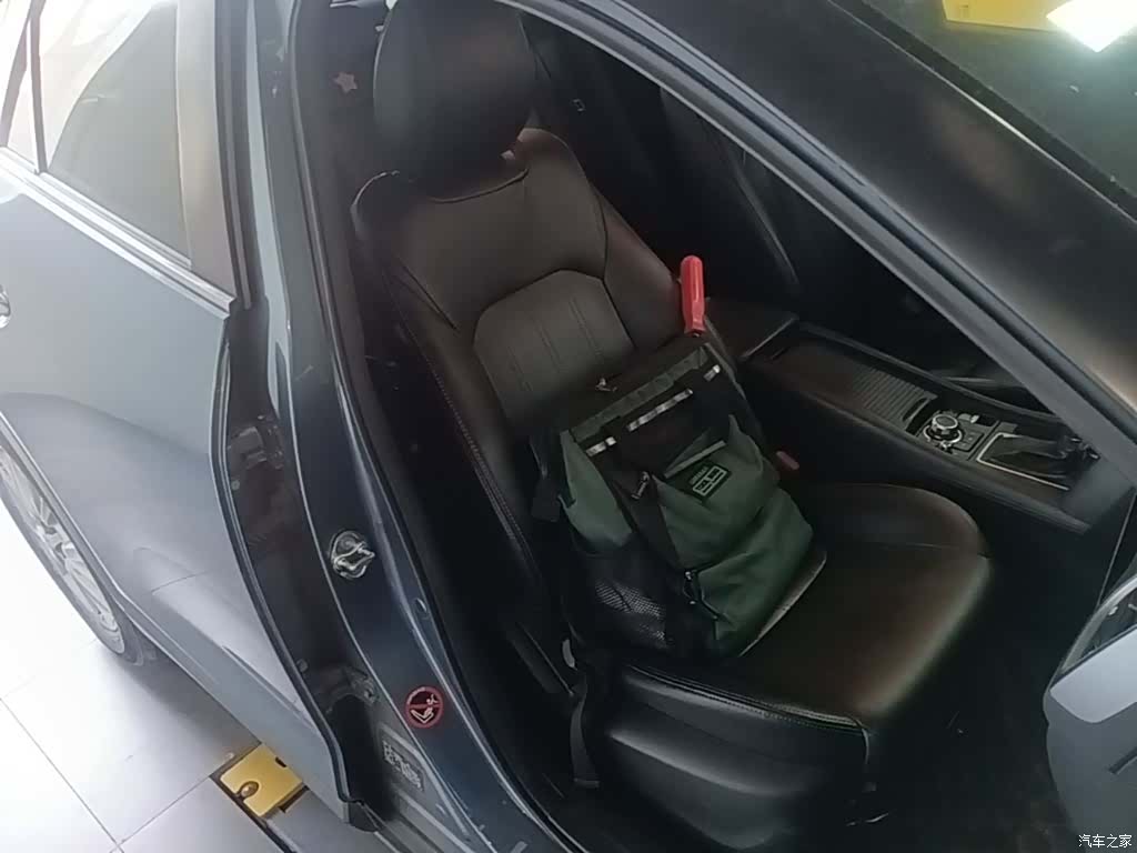 Mazda CX-4, 2018 25