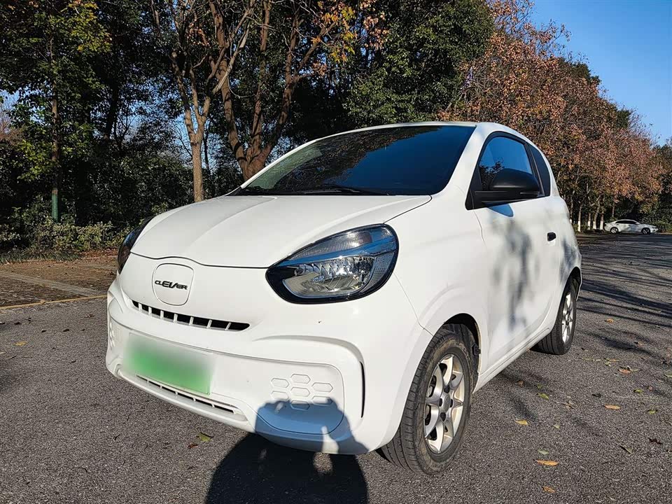 Roewe Clewe CLEVER